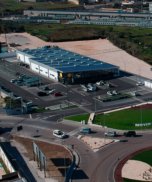 LIDL Bari 2019 (2)