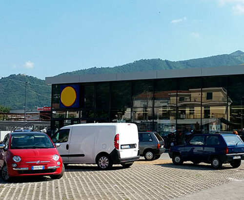 LIDL Salerno 2018 (2)